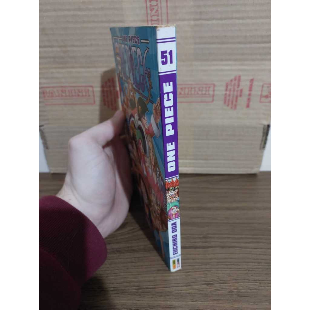 one-piece-vol-17 em Promoção na Shopee Brasil 2026