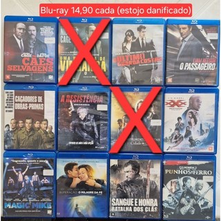 Blu Ray Disc em Promoção na Shopee Brasil 2026