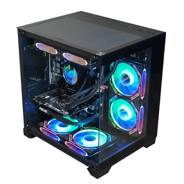 pc gamer rtx 3060 ryzen 7 em Promoção na Shopee Brasil 2026