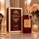 Perfume Árabe Malikat Al Arab Red e Rose EDP 100ml – Manasik