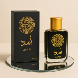 Perfume Árabe Masculino 100ml Amadeirado HOMEM