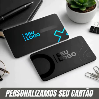 500 Cartão De Visita Personalizado Arredondado Com Verniz Personalizado