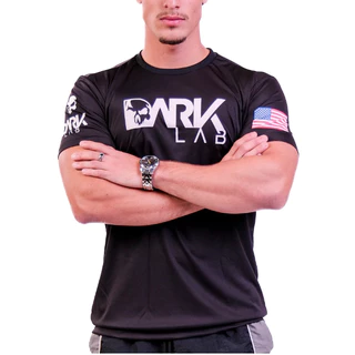 Camiseta Caveira Dry-Fit