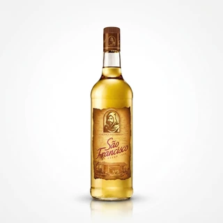 Cachaça Envelhecida Sao Francisco 970 ML