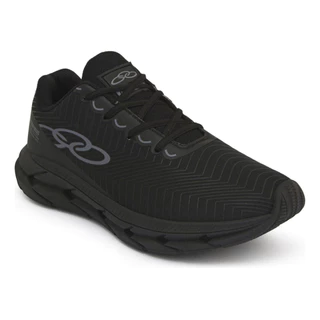 Tênis masculino e feminino academia caminhada treino corrida leve esportivo - 34 ao 43 - envio imediato - original