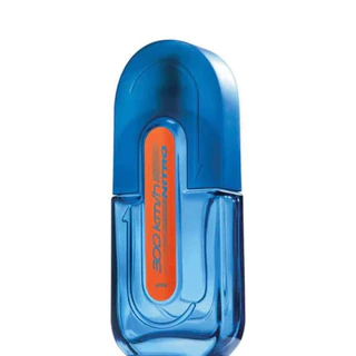 Perfume Masculino 300KMH Nitro 100ml
