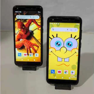 Celular Básico Positivo Twist 4 Pro 2GB de RAM, 16 de Armz, (Usados) para sua Criança se divertir no Youtube.