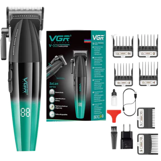 Máquina Corte VGR 003 9 MIL Rpm Profissional