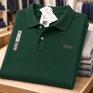 Camisa Polo Masculina Bordada Personalizada com Logomarca