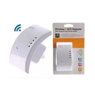 Repetidor Wi-fi Extensor Wireless 1800mbps 110/220v H300