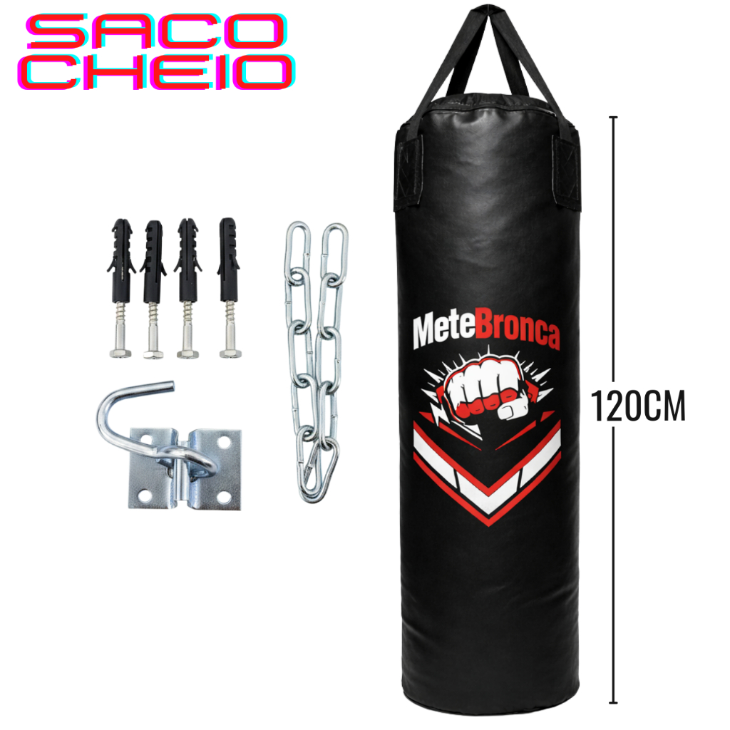 Saco de Boxe em Oferta | Shopee 2026