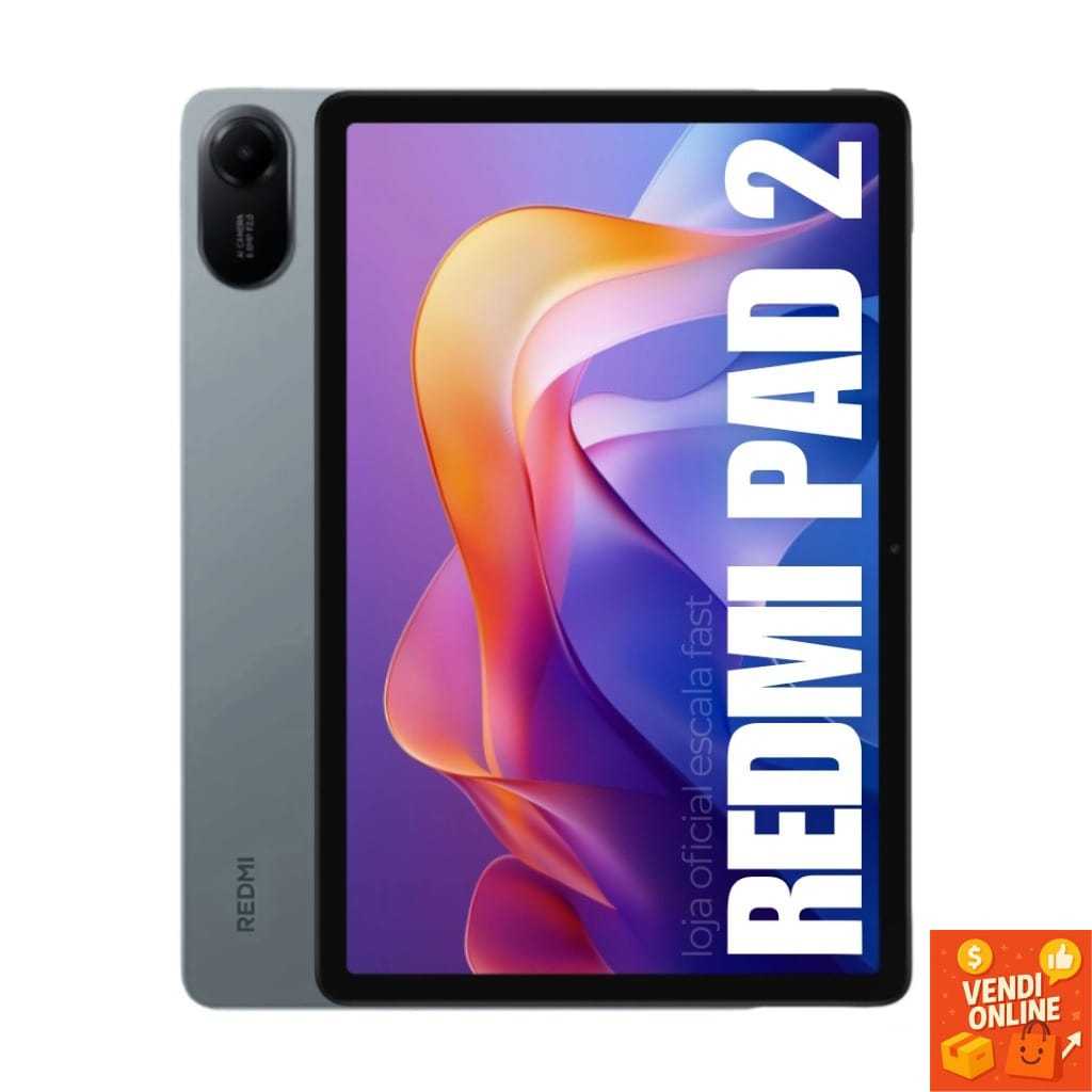 Xiaomi Pad 6 Pro com Snapdragon 8+ Gen 1 e tela 144Hz
