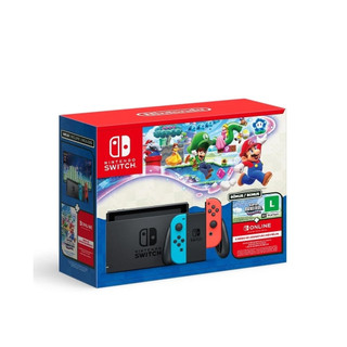 Nintendo Switch 128GB em Promoção na Shopee Brasil 2026