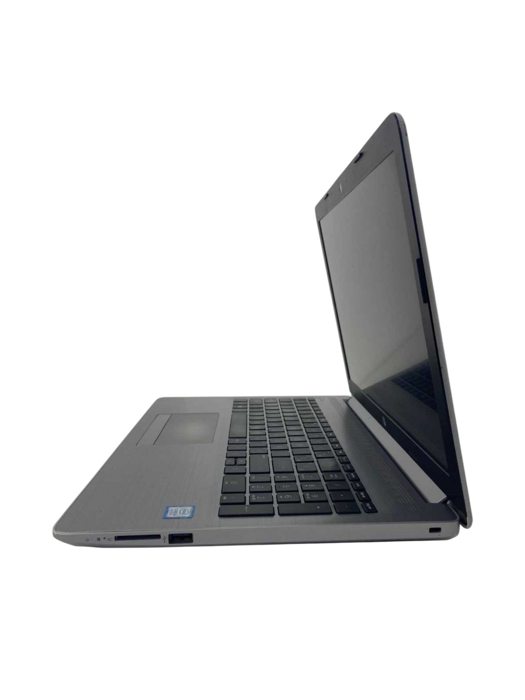 Notebook HP 250 G7, Tela 15.6'', Intel Core i5, 8GB, SSD-256GB