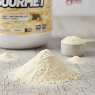 Kit 2 Whey Protein 100% Concentrado 900g cada - Suplemento Alimentar — foto 4 — Achou Levou Brasil