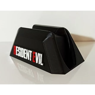 Suporte Para Controle de PS5 de Resident Evil Base de Organização Exclusiva