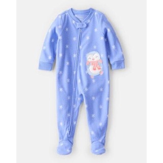 Macacão Carter's Fleece 24 Meses em Oferta na Shopee