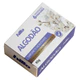 Kit 6 Sabonetes Hidratante Hillo 85g Algodão, Sem Parabenos
