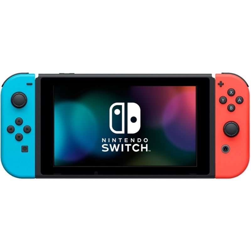 Nintendo Switch Lite/V2/OLED + SD 64Gb/128Gb/256Gb Sistema