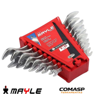 caixa de ferramentas completa mayle em Promoção na Shopee Brasil 2026