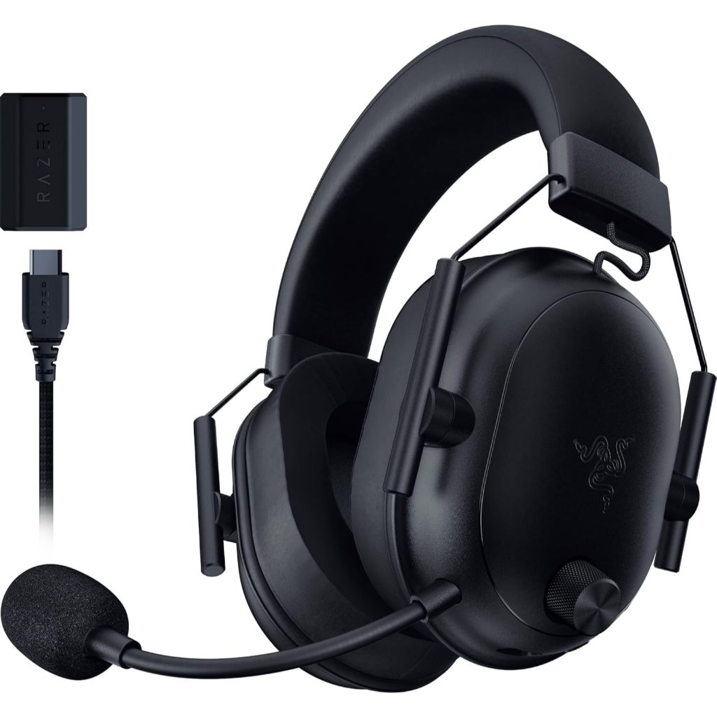 headset blackshark v2 x em Promoção na Shopee Brasil 2026