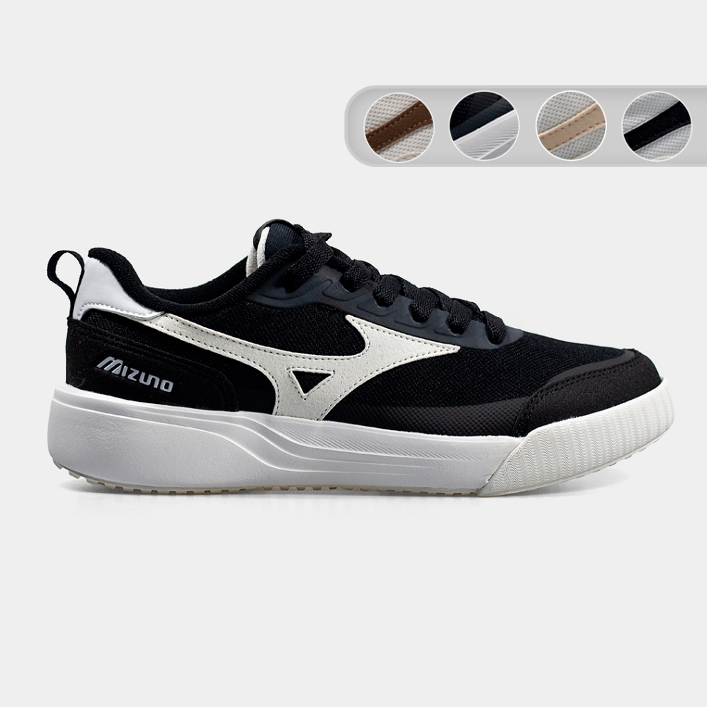 Tenis Mizuno Edo Cross Casual Unissex 101053053 | Shopee Brasil