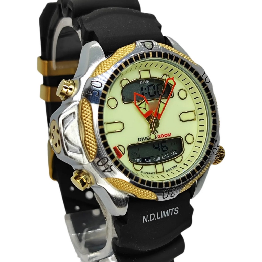 Citizen Eco Drive Titanium em Promoção na Shopee Brasil 2026