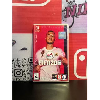 Fifa 17 Nintendo Switch em Promoção na Shopee Brasil 2026