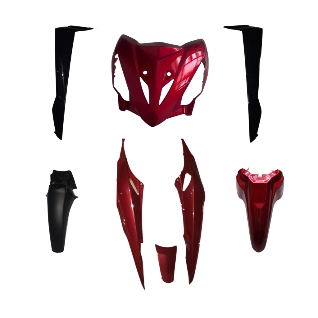 MAAMOTOS, Loja Online | Shopee Brasil