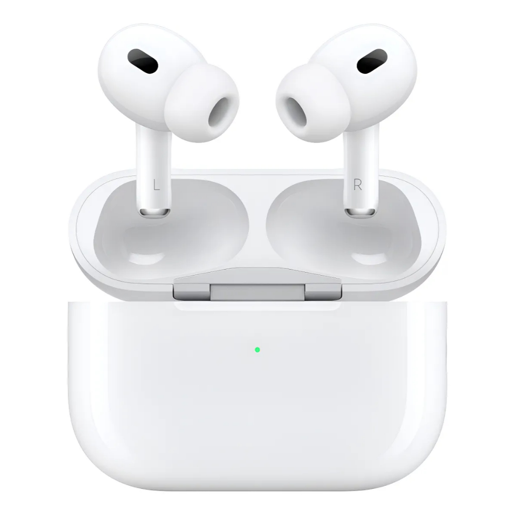 Gen 2 AirPods TWS GPS Wireless Charging Bluetooth Earphone Earbuds