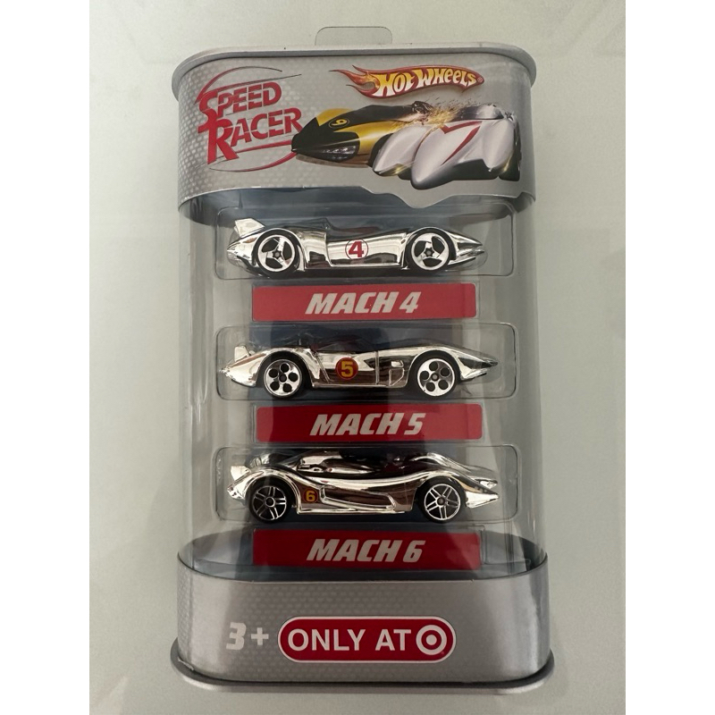 hot wheels mach 5 em Promoção na Shopee Brasil 2026