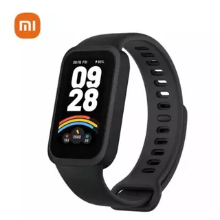 Relógio Smartwatch Xiaomi Band 9 Active Preto (ORIGINAL)Promoção