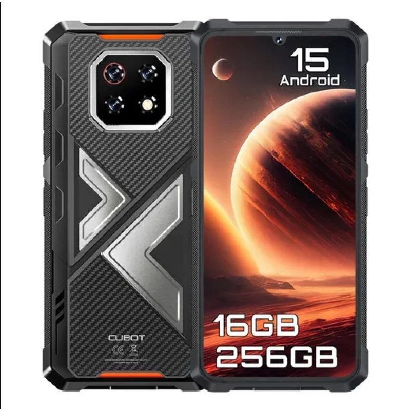 Celular Cubot KingKong X em Oferta | Shopee 2026