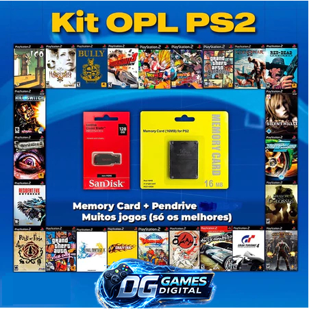 PS2 Videogame em Promoção na Shopee Brasil 2026