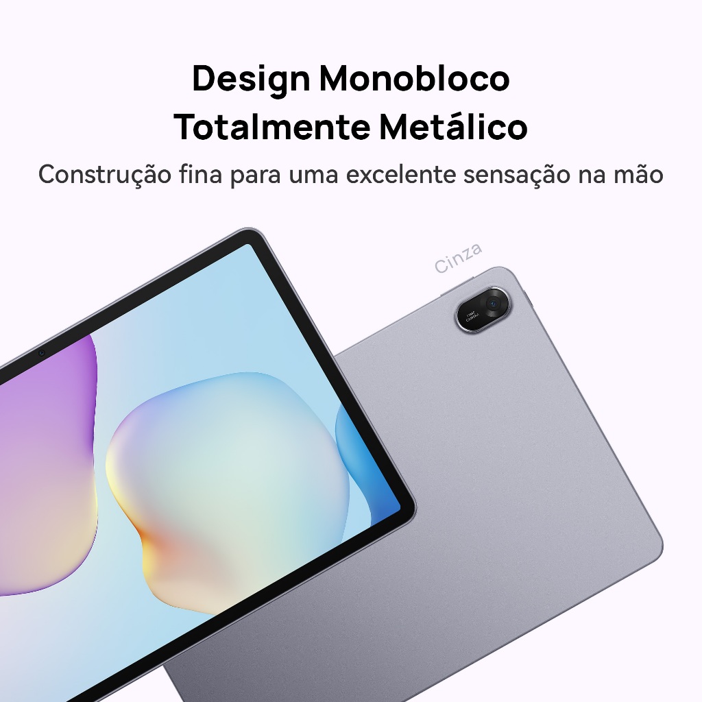 HUAWEI MatePad 11.5 New | Edição PaperMatte WiFi 8+256 GB