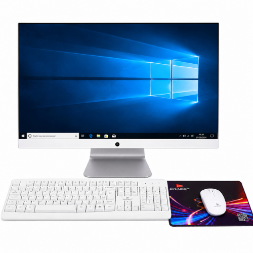 Computador All In One 23,8