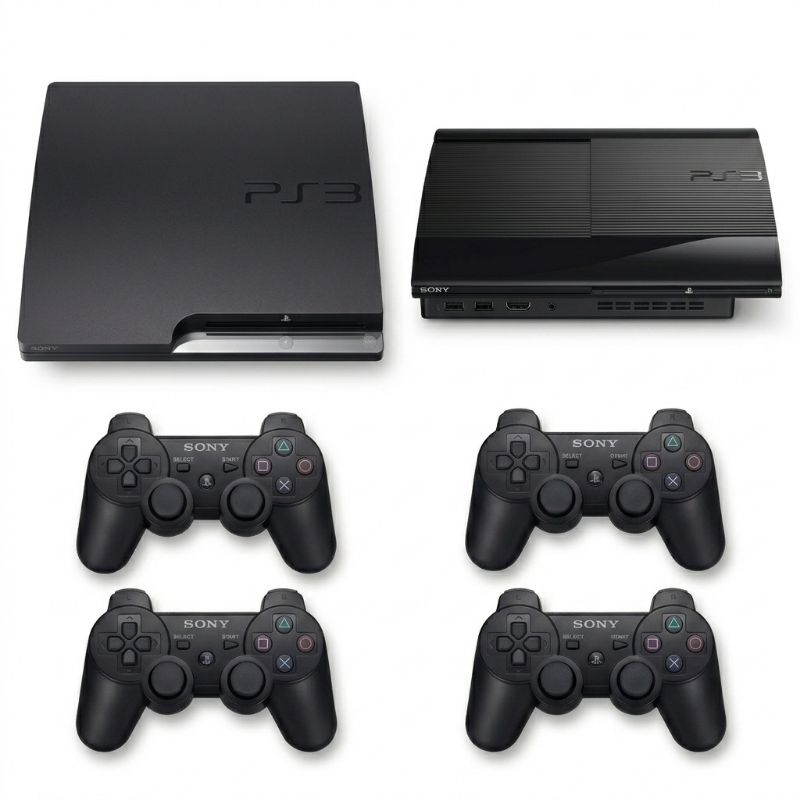 video game ps3 em Promoção na Shopee Brasil 2026