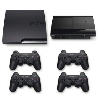 Playstation 3 em Oferta | Shopee 2026
