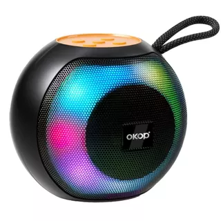 Caixinha De Som Bluetooth Portátil Bateria Recarregável