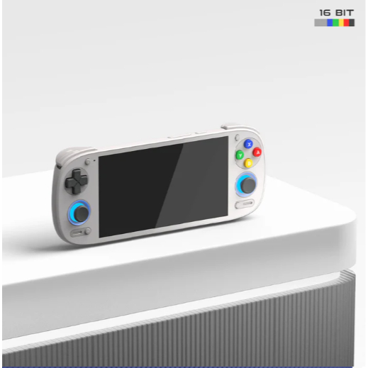 Retroid Pocket 5 + Jogos à sua escolha | Shopee Brasil