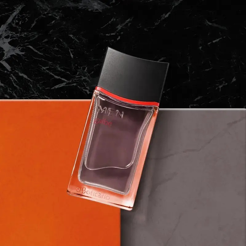 Men Galbe Masculino Perfume Oboticário Deo Colônia 100ml | Shopee
