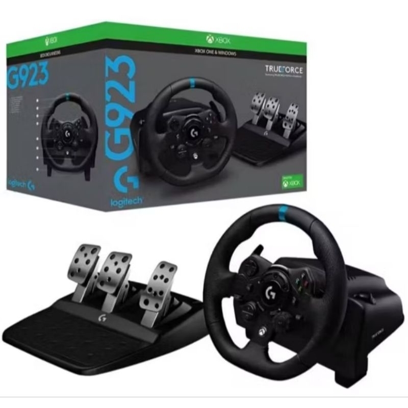 Direção Logitech G27 em Promoção na Shopee Brasil 2026