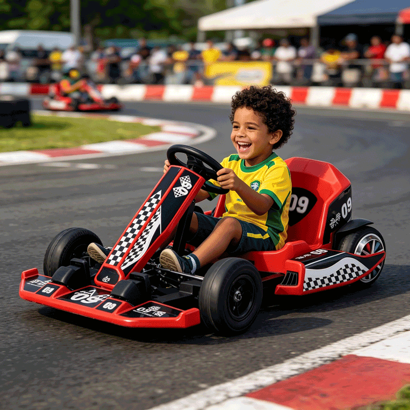 Kit Kart em Promoção na Shopee Brasil 2026