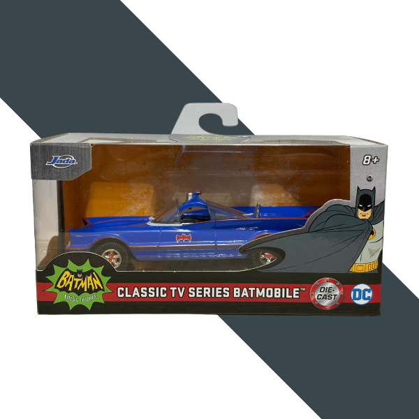 The Batman Batmobile em Promoção na Shopee Brasil 2026