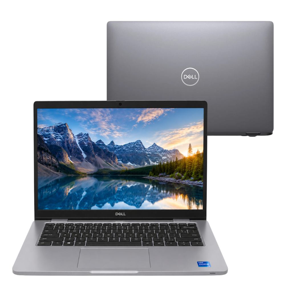 Notebook Dell Latitude 7320 i7 11ª Geração 16GB RAM 512GB SSD 13,3