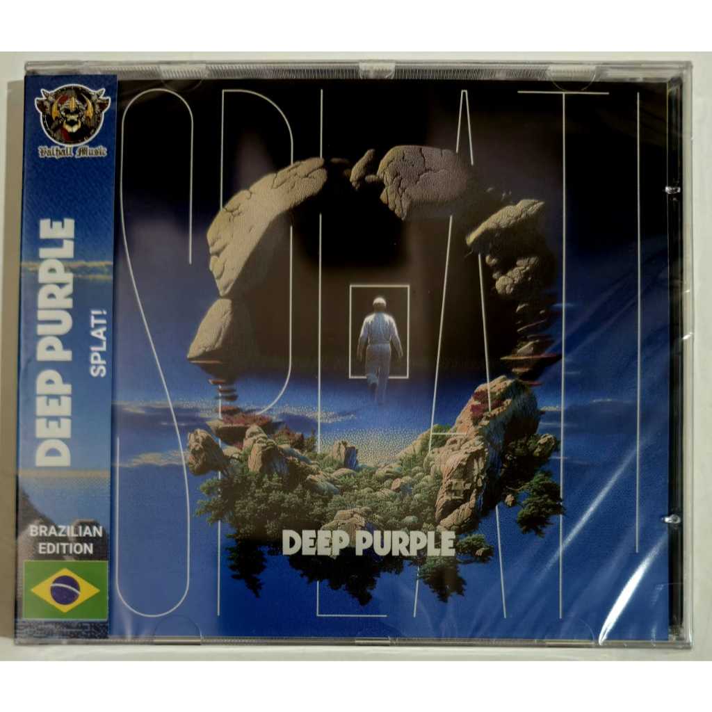 Deep Purple Live In Japan Triplo em Promoção na Shopee Brasil 2026