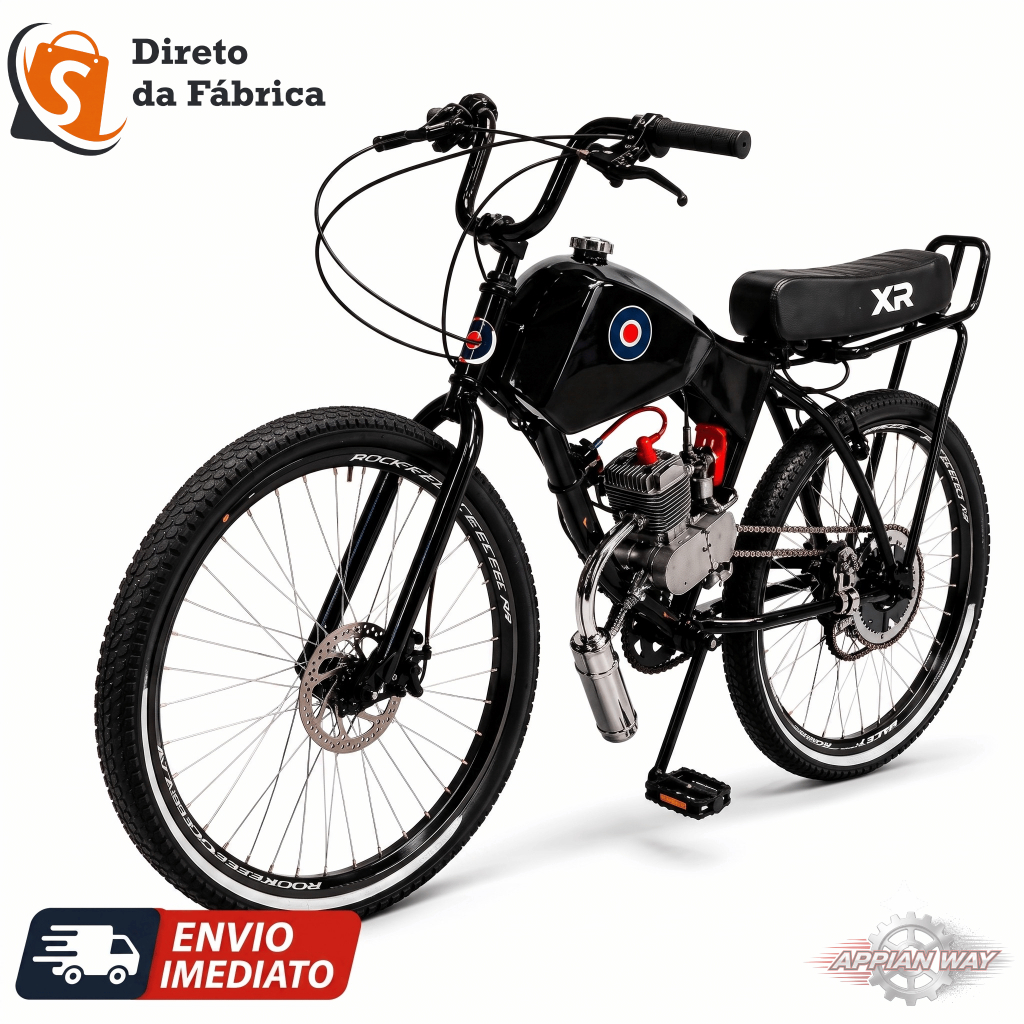 Bicicleta Santa Cruz em Promoção na Shopee Brasil 2026