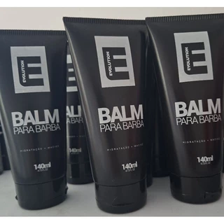 BALM PARA BARBA 140ML EVOLUTION