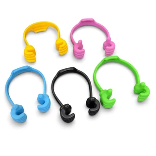 Suporte Celular/Tablet Universal Mãozinha
