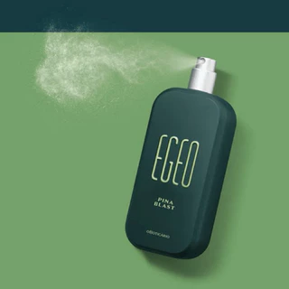 Egeo Pina Blast Masculino.